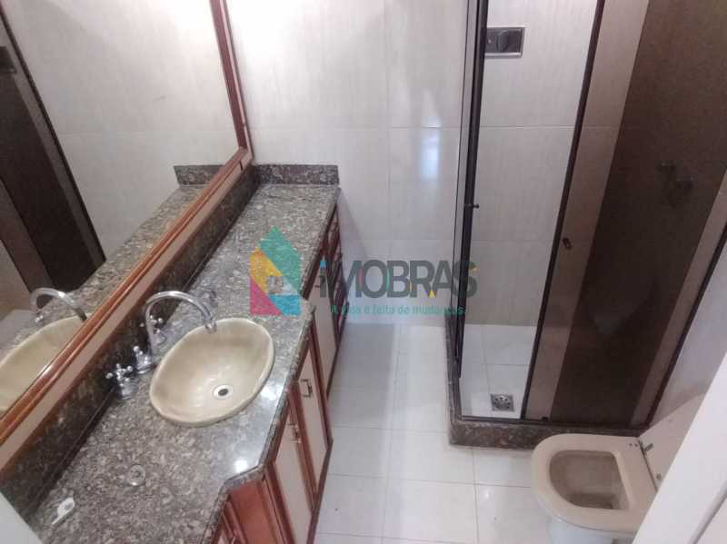 Conheça epitacio banheiro social IV do imóvel - Apartamento Avenida Epitácio Pessoa,Lagoa,IMOBRAS RJ,Rio de Janeiro,RJ À Venda,2 Quartos,92m² - BOAP20294 - 17 epitacio banheiro social IV - Apartamento Avenida Epitácio Pessoa,Lagoa,IMOBRAS RJ,Rio de Janeiro,RJ À Venda,2 Quartos,92m² - BOAP20294 - 17
