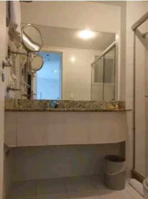 Conheça Banheiro do imóvel - Flat 1 quarto Botafogo - BOFL10009 - 9 Banheiro - Flat 1 quarto Botafogo - BOFL10009 - 9