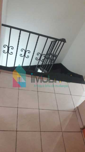 Conheça 6 do imóvel - Apartamento à venda Rua do Humaitá,Humaitá, IMOBRAS RJ - R$ 500.000 - BOAP20297 - 10 6 - Apartamento à venda Rua do Humaitá,Humaitá, IMOBRAS RJ - R$ 500.000 - BOAP20297 - 10
