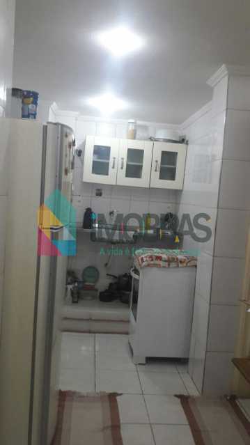 Conheça 7 do imóvel - Apartamento à venda Rua do Humaitá,Humaitá, IMOBRAS RJ - R$ 500.000 - BOAP20297 - 11 7 - Apartamento à venda Rua do Humaitá,Humaitá, IMOBRAS RJ - R$ 500.000 - BOAP20297 - 11