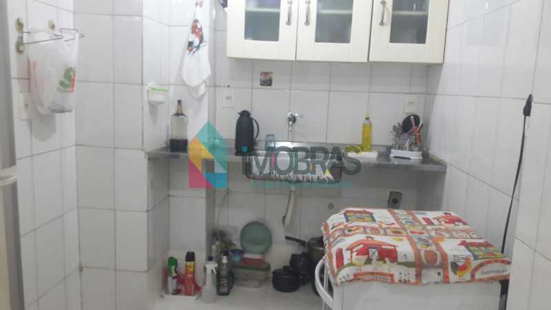 Conheça 9 do imóvel - Apartamento à venda Rua do Humaitá,Humaitá, IMOBRAS RJ - R$ 500.000 - BOAP20297 - 13 9 - Apartamento à venda Rua do Humaitá,Humaitá, IMOBRAS RJ - R$ 500.000 - BOAP20297 - 13