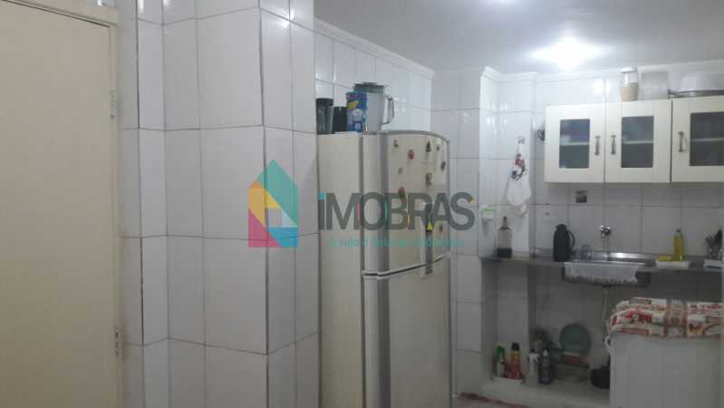 Conheça 10 do imóvel - Apartamento à venda Rua do Humaitá,Humaitá, IMOBRAS RJ - R$ 500.000 - BOAP20297 - 14 10 - Apartamento à venda Rua do Humaitá,Humaitá, IMOBRAS RJ - R$ 500.000 - BOAP20297 - 14