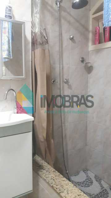 Conheça 13 do imóvel - Apartamento à venda Rua do Humaitá,Humaitá, IMOBRAS RJ - R$ 500.000 - BOAP20297 - 16 13 - Apartamento à venda Rua do Humaitá,Humaitá, IMOBRAS RJ - R$ 500.000 - BOAP20297 - 16
