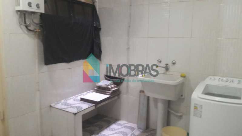 Conheça 16 do imóvel - Apartamento à venda Rua do Humaitá,Humaitá, IMOBRAS RJ - R$ 500.000 - BOAP20297 - 19 16 - Apartamento à venda Rua do Humaitá,Humaitá, IMOBRAS RJ - R$ 500.000 - BOAP20297 - 19