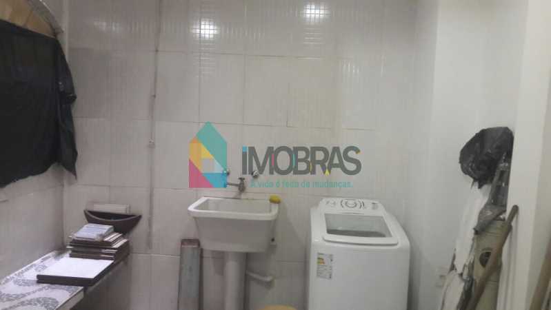 Conheça 17 do imóvel - Apartamento à venda Rua do Humaitá,Humaitá, IMOBRAS RJ - R$ 500.000 - BOAP20297 - 20 17 - Apartamento à venda Rua do Humaitá,Humaitá, IMOBRAS RJ - R$ 500.000 - BOAP20297 - 20