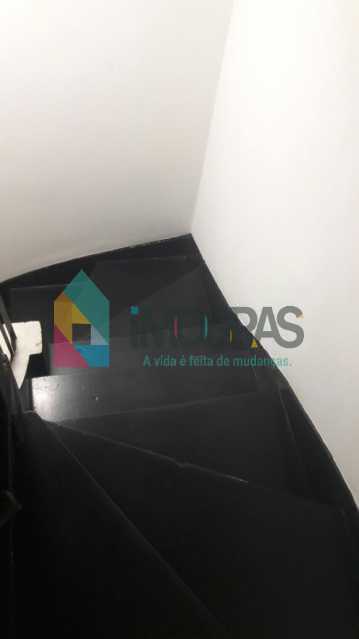 Conheça 27 do imóvel - Apartamento à venda Rua do Humaitá,Humaitá, IMOBRAS RJ - R$ 500.000 - BOAP20297 - 21 27 - Apartamento à venda Rua do Humaitá,Humaitá, IMOBRAS RJ - R$ 500.000 - BOAP20297 - 21