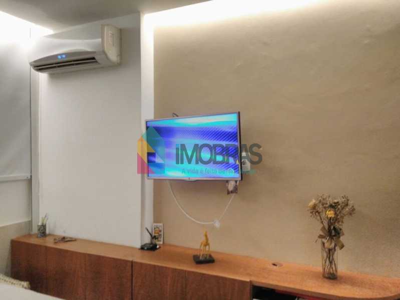 Conheça 8020_G1517676496 do imóvel - Kitnet/Conjugado 19m² à venda Praia de Botafogo,Botafogo, IMOBRAS RJ - R$ 420.000 - BOKI10098 - 1 8020_G1517676496 - Kitnet/Conjugado 19m² à venda Praia de Botafogo,Botafogo, IMOBRAS RJ - R$ 420.000 - BOKI10098 - 1