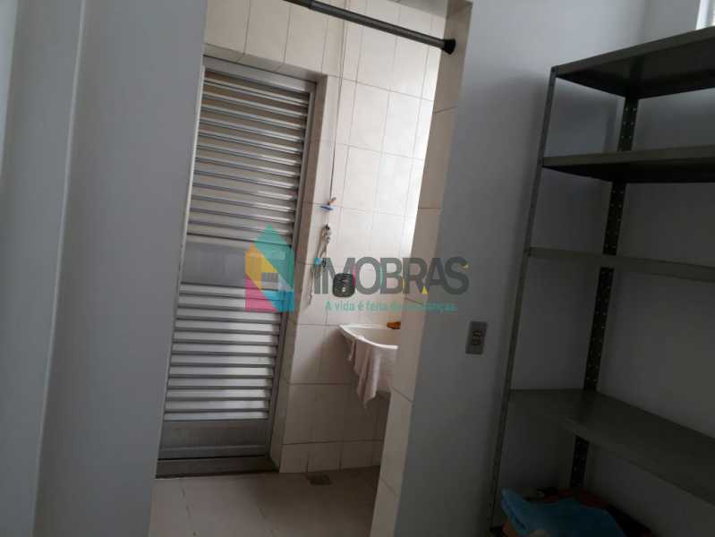 Conheça laranjeirasIII do imóvel - Excelente apartamento em rua tranquila de Laranjeiras. - BOAP20326 - 19 laranjeirasIII - Excelente apartamento em rua tranquila de Laranjeiras. - BOAP20326 - 19