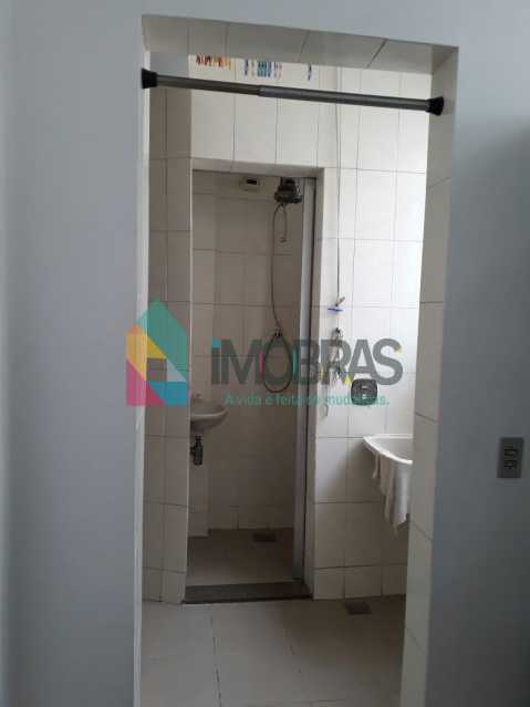 Conheça laranjeirasIV do imóvel - Excelente apartamento em rua tranquila de Laranjeiras. - BOAP20326 - 18 laranjeirasIV - Excelente apartamento em rua tranquila de Laranjeiras. - BOAP20326 - 18