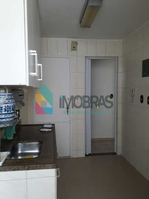 Conheça laranjeirasV do imóvel - Excelente apartamento em rua tranquila de Laranjeiras. - BOAP20326 - 15 laranjeirasV - Excelente apartamento em rua tranquila de Laranjeiras. - BOAP20326 - 15