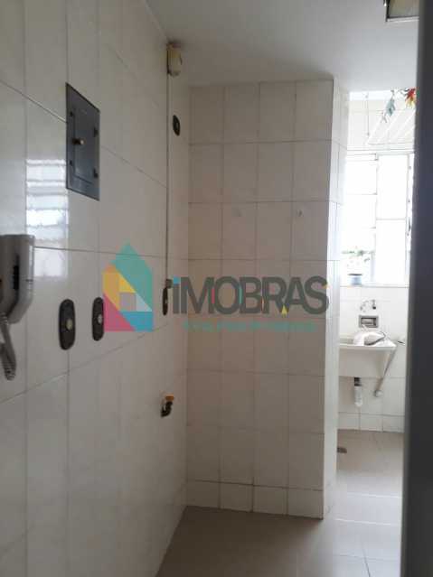 Conheça laranjeirasVIII do imóvel - Excelente apartamento em rua tranquila de Laranjeiras. - BOAP20326 - 17 laranjeirasVIII - Excelente apartamento em rua tranquila de Laranjeiras. - BOAP20326 - 17