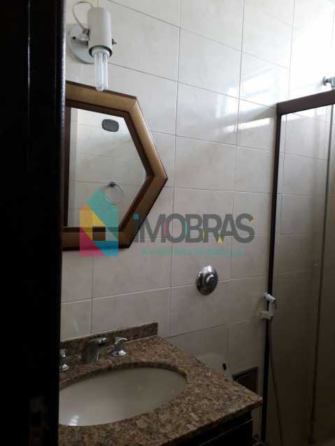 Conheça laranjeirasXXI do imóvel - Excelente apartamento em rua tranquila de Laranjeiras. - BOAP20326 - 10 laranjeirasXXI - Excelente apartamento em rua tranquila de Laranjeiras. - BOAP20326 - 10