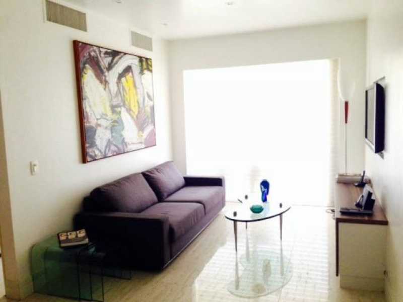 Conheça Sala do imóvel - Flat para alugar Rua Prudente de Morais,Ipanema, IMOBRAS RJ - R$ 10.900 - CPFL20017 - 18 Sala - Flat para alugar Rua Prudente de Morais,Ipanema, IMOBRAS RJ - R$ 10.900 - CPFL20017 - 18