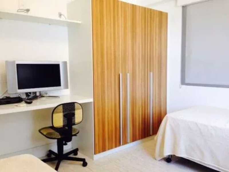 Conheça Quarto 1 do imóvel - Flat para alugar Rua Prudente de Morais,Ipanema, IMOBRAS RJ - R$ 10.900 - CPFL20017 - 10 Quarto 1 - Flat para alugar Rua Prudente de Morais,Ipanema, IMOBRAS RJ - R$ 10.900 - CPFL20017 - 10