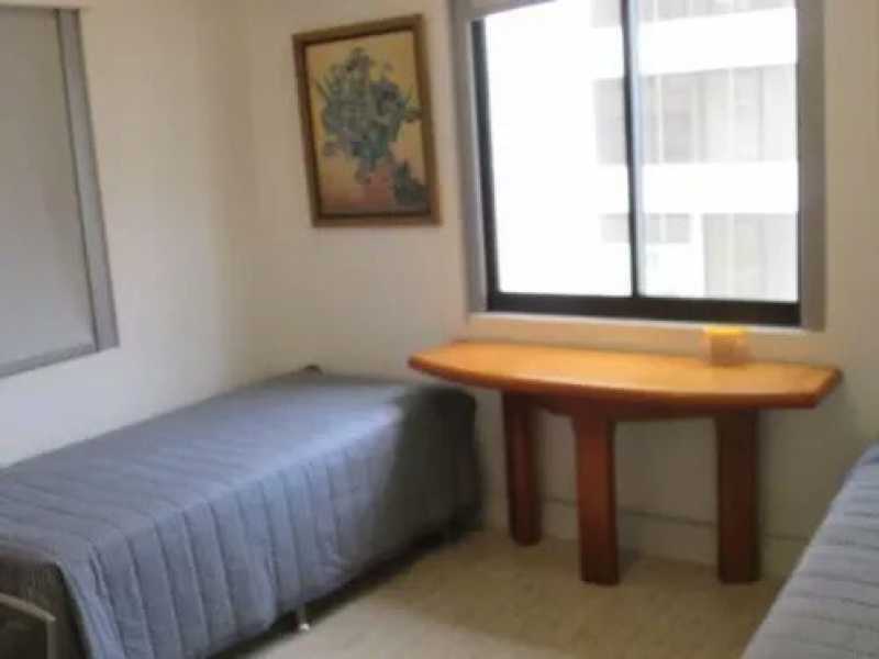 Conheça Quarto 2 do imóvel - Flat para alugar Rua Prudente de Morais,Ipanema, IMOBRAS RJ - R$ 10.900 - CPFL20017 - 9 Quarto 2 - Flat para alugar Rua Prudente de Morais,Ipanema, IMOBRAS RJ - R$ 10.900 - CPFL20017 - 9
