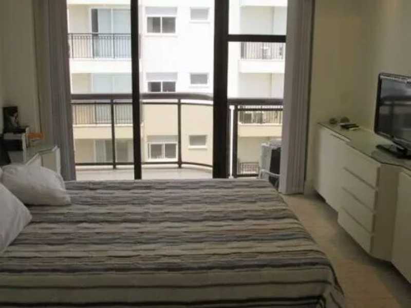 Conheça Quartro 1 do imóvel - Flat para alugar Rua Prudente de Morais,Ipanema, IMOBRAS RJ - R$ 10.900 - CPFL20017 - 4 Quartro 1 - Flat para alugar Rua Prudente de Morais,Ipanema, IMOBRAS RJ - R$ 10.900 - CPFL20017 - 4