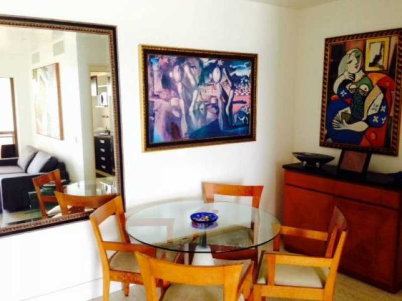 Conheça Sala Estar do imóvel - Flat para alugar Rua Prudente de Morais,Ipanema, IMOBRAS RJ - R$ 10.900 - CPFL20017 - 21 Sala Estar - Flat para alugar Rua Prudente de Morais,Ipanema, IMOBRAS RJ - R$ 10.900 - CPFL20017 - 21