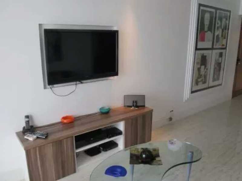 Conheça Tv Sala do imóvel - Flat para alugar Rua Prudente de Morais,Ipanema, IMOBRAS RJ - R$ 10.900 - CPFL20017 - 22 Tv Sala - Flat para alugar Rua Prudente de Morais,Ipanema, IMOBRAS RJ - R$ 10.900 - CPFL20017 - 22