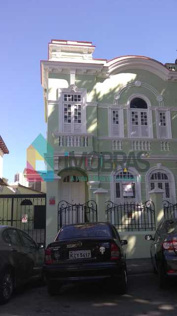 Conheça CASA COMERCIAL R. MARTINS FERR do imóvel - CASA DE RUA DUPLEX 6 QUARTOS, 2 SALAS, VARANDA, COM VAGA. IDEAL PARA COMÉRCIOS! - BOCA60003 - 8 CASA COMERCIAL R. MARTINS FERR - CASA DE RUA DUPLEX 6 QUARTOS, 2 SALAS, VARANDA, COM VAGA. IDEAL PARA COMÉRCIOS! - BOCA60003 - 8