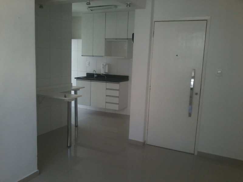 Conheça cozinha 4 do imóvel - Apartamento 2 quartos à venda Laranjeiras, IMOBRAS RJ - R$ 450.000 - BOAP20347 - 10 cozinha 4 - Apartamento 2 quartos à venda Laranjeiras, IMOBRAS RJ - R$ 450.000 - BOAP20347 - 10