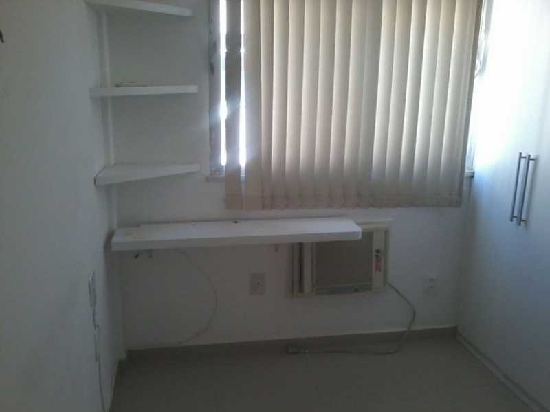 Conheça quarto 1 do imóvel - Apartamento 2 quartos à venda Laranjeiras, IMOBRAS RJ - R$ 450.000 - BOAP20347 - 4 quarto 1 - Apartamento 2 quartos à venda Laranjeiras, IMOBRAS RJ - R$ 450.000 - BOAP20347 - 4