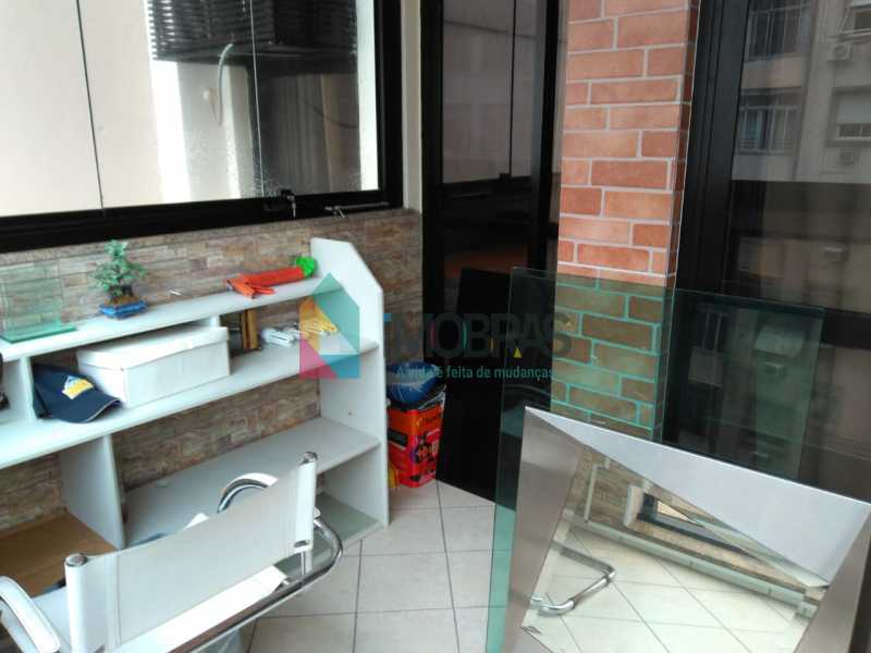 Conheça 2a do imóvel - Flat Rua Constante Ramos,Copacabana, IMOBRAS RJ,Rio de Janeiro, RJ À Venda, 2 Quartos, 70m² - CPFL20031 - 10 2a - Flat Rua Constante Ramos,Copacabana, IMOBRAS RJ,Rio de Janeiro, RJ À Venda, 2 Quartos, 70m² - CPFL20031 - 10