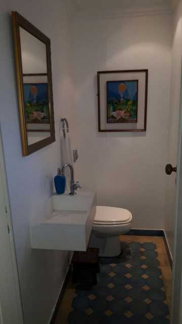 Conheça Pacheco leao lavabo do imóvel - Casa em Condominio Jardim Botânico,IMOBRAS RJ,Rio de Janeiro,RJ À Venda,4 Quartos,457m² - IPCN40001 - 6 Pacheco leao lavabo - Casa em Condominio Jardim Botânico,IMOBRAS RJ,Rio de Janeiro,RJ À Venda,4 Quartos,457m² - IPCN40001 - 6