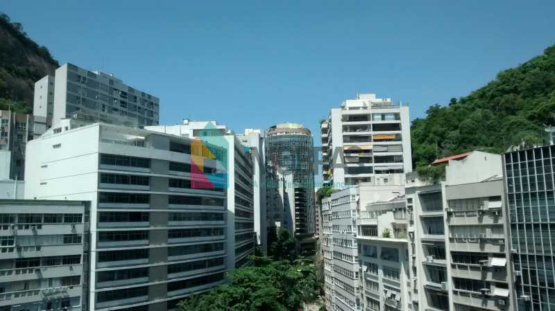 Conheça VISTA FRONTAL do imóvel - COBERTURA REFORMADA EM COPACABANA DUPLEX COM 6 QUARTOS, 2 SUÍTES. CHURRASQUEIRA NO TERRAÇO!! - COD2433 - 1 VISTA FRONTAL - COBERTURA REFORMADA EM COPACABANA DUPLEX COM 6 QUARTOS, 2 SUÍTES. CHURRASQUEIRA NO TERRAÇO!! - COD2433 - 1