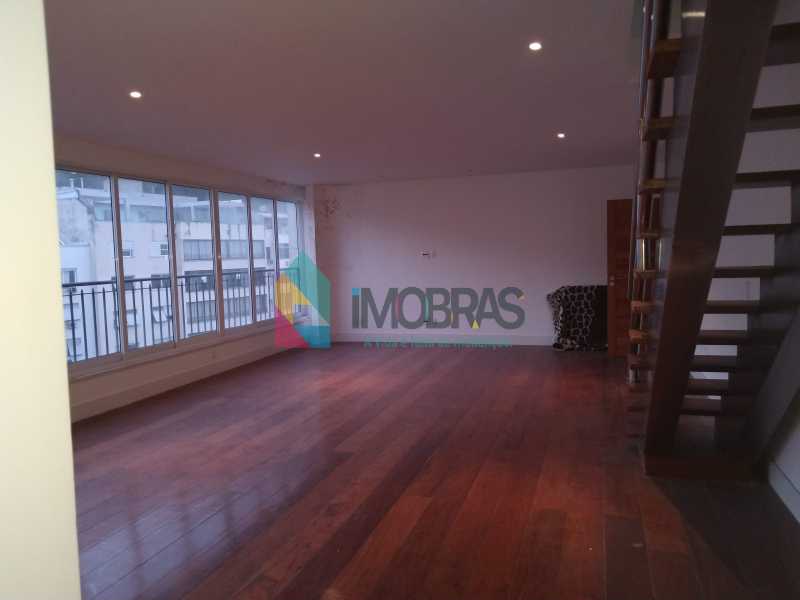 Conheça IMG_20190812_174004716 do imóvel - COBERTURA REFORMADA EM COPACABANA DUPLEX COM 6 QUARTOS, 2 SUÍTES. CHURRASQUEIRA NO TERRAÇO!! - COD2433 - 12 IMG_20190812_174004716 - COBERTURA REFORMADA EM COPACABANA DUPLEX COM 6 QUARTOS, 2 SUÍTES. CHURRASQUEIRA NO TERRAÇO!! - COD2433 - 12