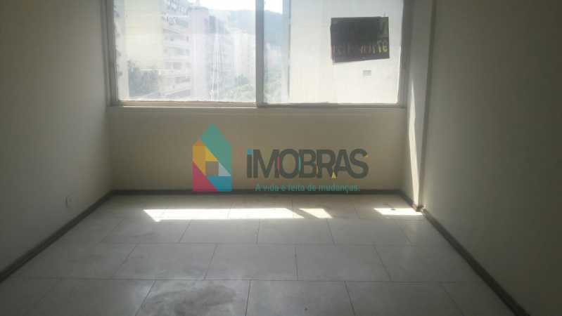 Conheça 1 do imóvel - Sala comercial com vaga de garagem!! - BOSL00042 - 6 1 - Sala comercial com vaga de garagem!! - BOSL00042 - 6