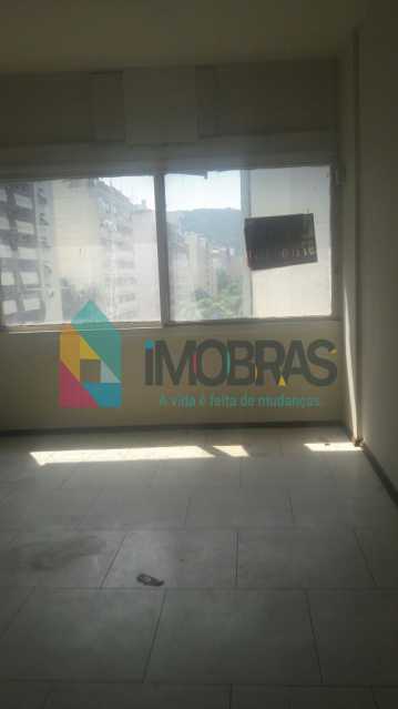 Conheça 2 do imóvel - Sala comercial com vaga de garagem!! - BOSL00042 - 7 2 - Sala comercial com vaga de garagem!! - BOSL00042 - 7