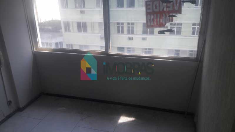 Conheça 4 do imóvel - Sala comercial com vaga de garagem!! - BOSL00042 - 9 4 - Sala comercial com vaga de garagem!! - BOSL00042 - 9
