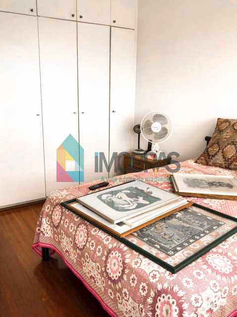 Conheça Quarto do imóvel - Flat à venda Rua Almirante Guilhem,Leblon, IMOBRAS RJ - R$ 1.272.000 - BOFL10012 - 12 Quarto - Flat à venda Rua Almirante Guilhem,Leblon, IMOBRAS RJ - R$ 1.272.000 - BOFL10012 - 12
