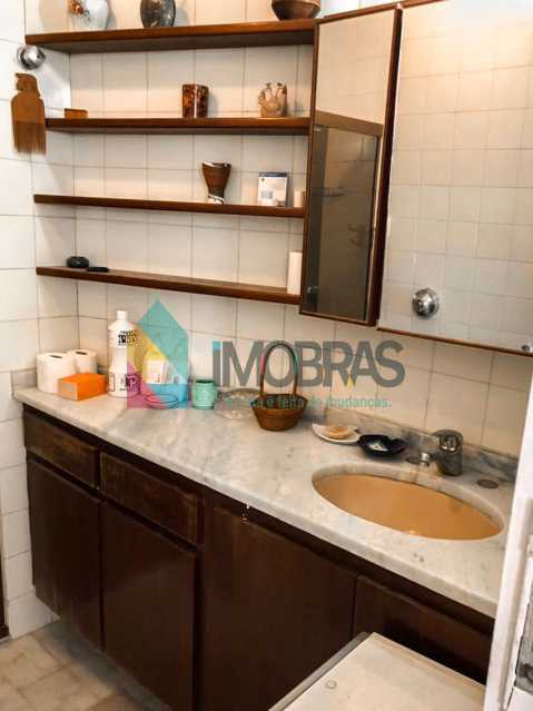 Conheça Banheiro do imóvel - Flat à venda Rua Almirante Guilhem,Leblon, IMOBRAS RJ - R$ 1.272.000 - BOFL10012 - 10 Banheiro - Flat à venda Rua Almirante Guilhem,Leblon, IMOBRAS RJ - R$ 1.272.000 - BOFL10012 - 10