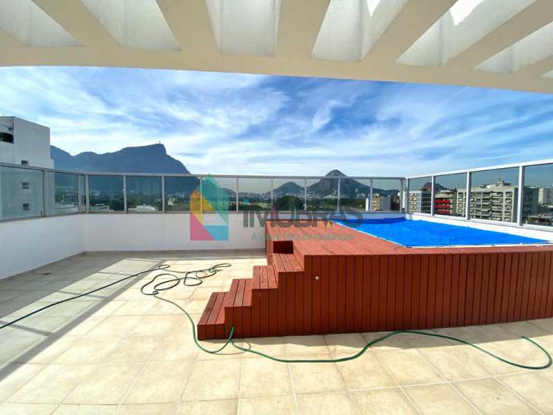 Conheça 26 do imóvel - COBERTURA DUPLEX COM PISCINA E CHURRASQUEIRA , 4 VAGAS DE GARAGEM , 300 METROS. - CPCO40046 - 9 26 - COBERTURA DUPLEX COM PISCINA E CHURRASQUEIRA , 4 VAGAS DE GARAGEM , 300 METROS. - CPCO40046 - 9