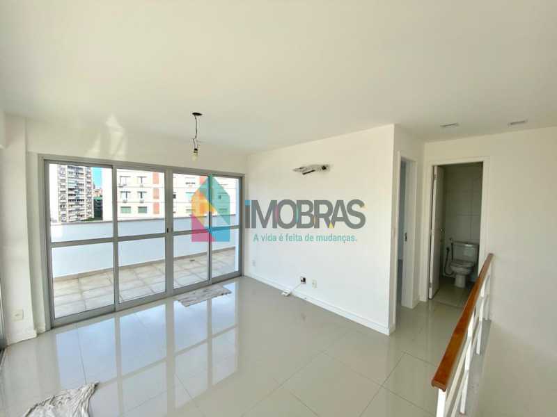 Conheça 30 do imóvel - COBERTURA DUPLEX COM PISCINA E CHURRASQUEIRA , 4 VAGAS DE GARAGEM , 300 METROS. - CPCO40046 - 5 30 - COBERTURA DUPLEX COM PISCINA E CHURRASQUEIRA , 4 VAGAS DE GARAGEM , 300 METROS. - CPCO40046 - 5