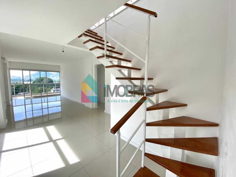 Conheça 33 do imóvel - COBERTURA DUPLEX COM PISCINA E CHURRASQUEIRA , 4 VAGAS DE GARAGEM , 300 METROS. - CPCO40046 - 16 33 - COBERTURA DUPLEX COM PISCINA E CHURRASQUEIRA , 4 VAGAS DE GARAGEM , 300 METROS. - CPCO40046 - 16