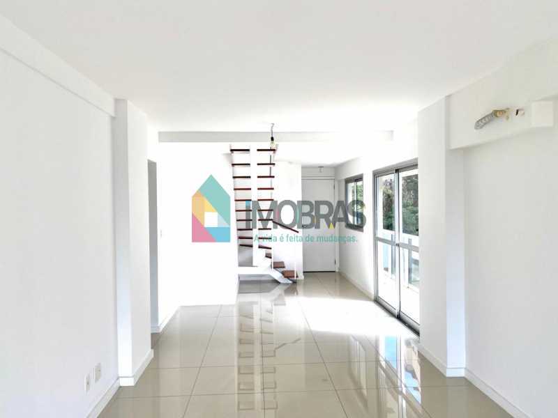 Conheça 9 do imóvel - COBERTURA DUPLEX COM PISCINA E CHURRASQUEIRA , 4 VAGAS DE GARAGEM , 300 METROS. - CPCO40046 - 11 9 - COBERTURA DUPLEX COM PISCINA E CHURRASQUEIRA , 4 VAGAS DE GARAGEM , 300 METROS. - CPCO40046 - 11