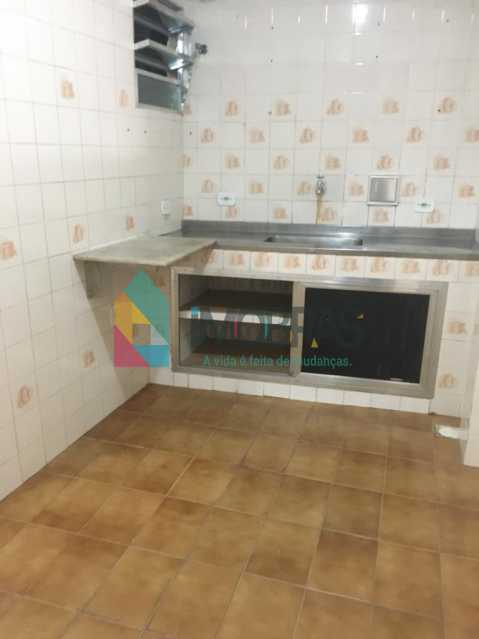 Conheça 6 do imóvel - CASA NO LEME!! - FLCA10001 - 7 6 - CASA NO LEME!! - FLCA10001 - 7