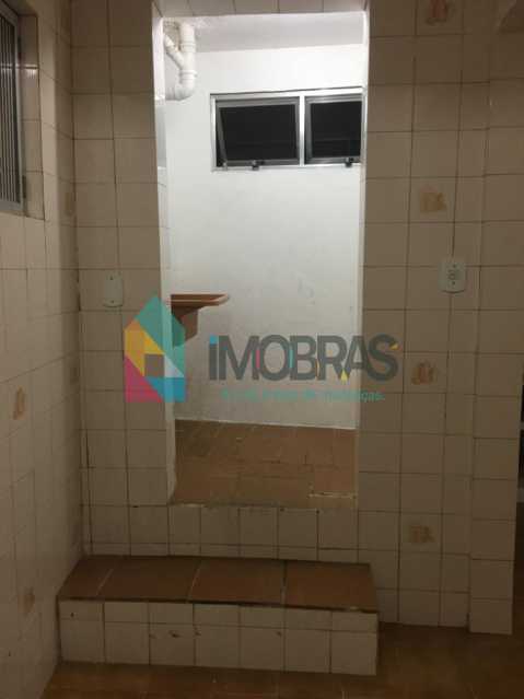 Conheça 7 do imóvel - CASA NO LEME!! - FLCA10001 - 8 7 - CASA NO LEME!! - FLCA10001 - 8