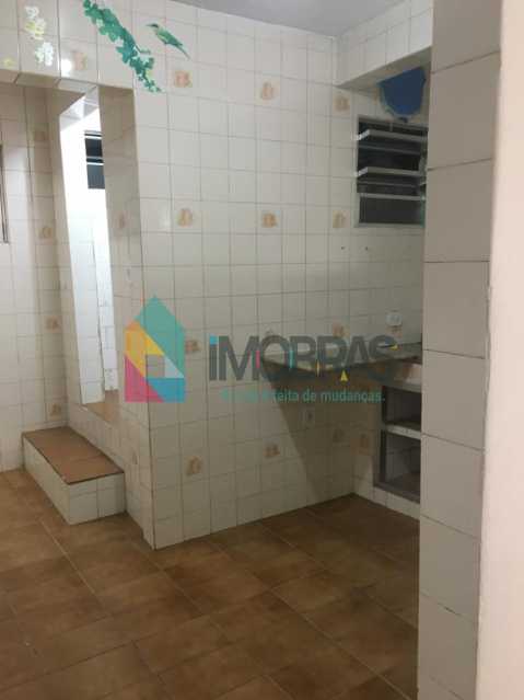 Conheça 8 do imóvel - CASA NO LEME!! - FLCA10001 - 9 8 - CASA NO LEME!! - FLCA10001 - 9