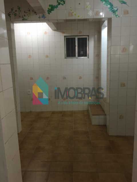 Conheça 9 do imóvel - CASA NO LEME!! - FLCA10001 - 10 9 - CASA NO LEME!! - FLCA10001 - 10
