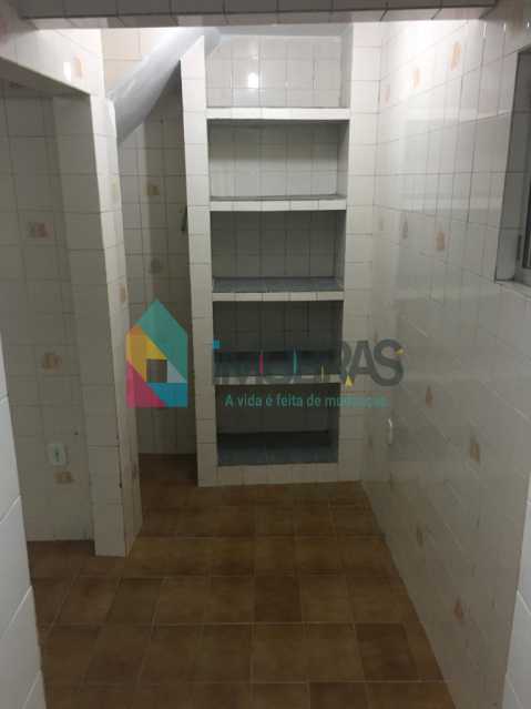 Conheça 11 do imóvel - CASA NO LEME!! - FLCA10001 - 12 11 - CASA NO LEME!! - FLCA10001 - 12