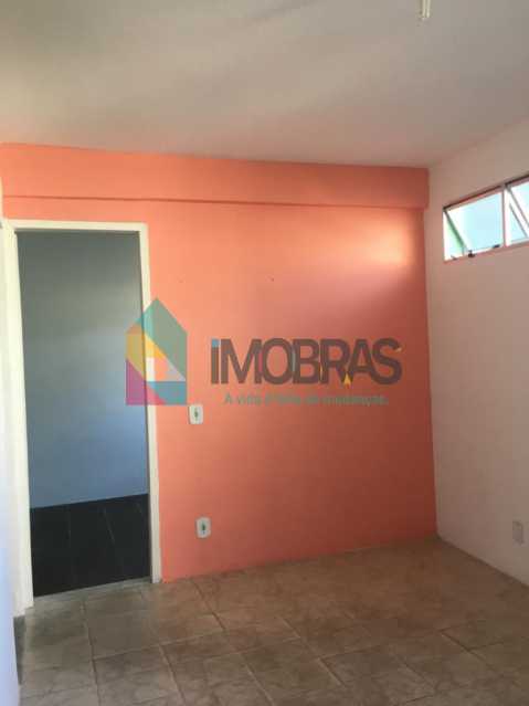 Conheça 20 do imóvel - CASA NO LEME!! - FLCA10001 - 21 20 - CASA NO LEME!! - FLCA10001 - 21