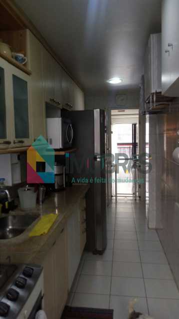 Conheça Cozinha do imóvel - Cobertura Lagoa, IMOBRAS RJ,Rio de Janeiro, RJ À Venda, 3 Quartos, 213m² - BOCO30029 - 24 Cozinha - Cobertura Lagoa, IMOBRAS RJ,Rio de Janeiro, RJ À Venda, 3 Quartos, 213m² - BOCO30029 - 24