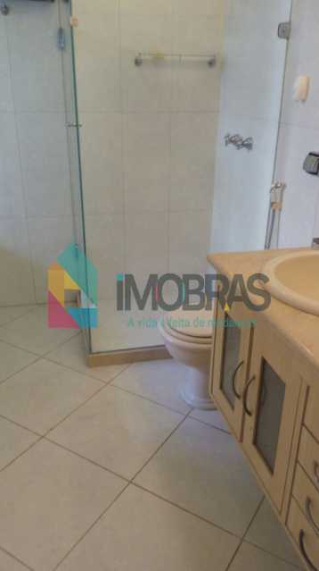 Conheça Banheiro do imóvel - Cobertura Lagoa, IMOBRAS RJ,Rio de Janeiro, RJ À Venda, 3 Quartos, 213m² - BOCO30029 - 17 Banheiro - Cobertura Lagoa, IMOBRAS RJ,Rio de Janeiro, RJ À Venda, 3 Quartos, 213m² - BOCO30029 - 17