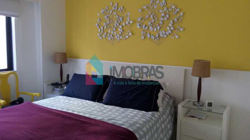 Conheça Quarto 1 do imóvel - Cobertura Lagoa, IMOBRAS RJ,Rio de Janeiro, RJ À Venda, 3 Quartos, 213m² - BOCO30029 - 12 Quarto 1 - Cobertura Lagoa, IMOBRAS RJ,Rio de Janeiro, RJ À Venda, 3 Quartos, 213m² - BOCO30029 - 12