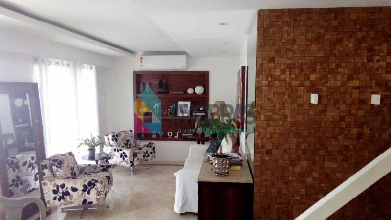 Conheça Sala do imóvel - Cobertura Lagoa, IMOBRAS RJ,Rio de Janeiro, RJ À Venda, 3 Quartos, 213m² - BOCO30029 - 1 Sala - Cobertura Lagoa, IMOBRAS RJ,Rio de Janeiro, RJ À Venda, 3 Quartos, 213m² - BOCO30029 - 1