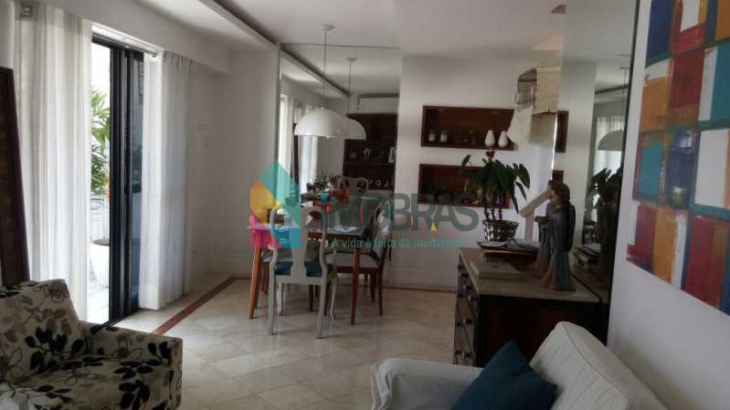 Conheça SALA do imóvel - Cobertura Lagoa, IMOBRAS RJ,Rio de Janeiro, RJ À Venda, 3 Quartos, 213m² - BOCO30029 - 3 SALA - Cobertura Lagoa, IMOBRAS RJ,Rio de Janeiro, RJ À Venda, 3 Quartos, 213m² - BOCO30029 - 3