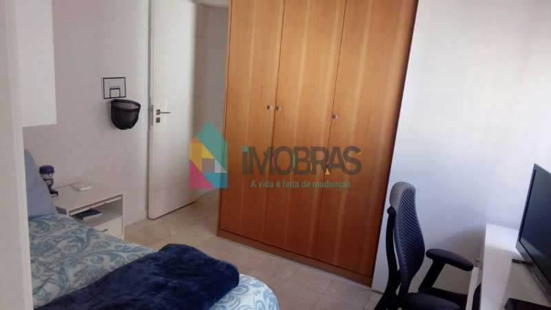 Conheça Quarto 2 do imóvel - Cobertura Lagoa, IMOBRAS RJ,Rio de Janeiro, RJ À Venda, 3 Quartos, 213m² - BOCO30029 - 15 Quarto 2 - Cobertura Lagoa, IMOBRAS RJ,Rio de Janeiro, RJ À Venda, 3 Quartos, 213m² - BOCO30029 - 15